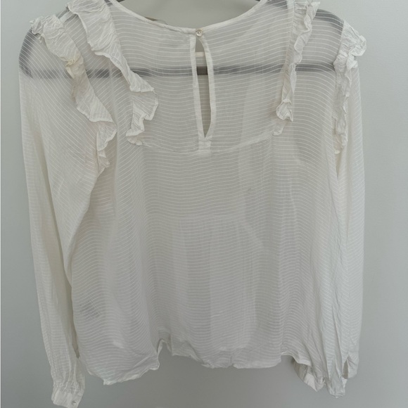 H&M blouse - Picture 2 of 3